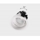 Встраиваемый светильник Italline IT02-029 white 3000K