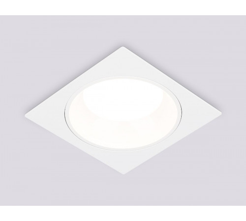 Встраиваемый светильник Ambrella Light GX Standard Tech Techno Spot TN52341 Встраиваемый светильник Ambrella Light GX Standard Tech Techno Spot TN52341