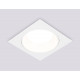 Встраиваемый светильник Ambrella Light GX Standard Tech Techno Spot TN52341
