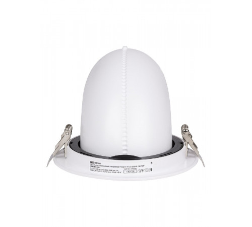 Встраиваемый светодиодный светильник TDM Electric Акцент-1DSL-01-040-NW SQ0369-0405 Встраиваемый светодиодный светильник TDM Electric Акцент-1DSL-01-040-NW SQ0369-0405