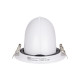 Встраиваемый светодиодный светильник TDM Electric Акцент-1DSL-01-040-NW SQ0369-0405