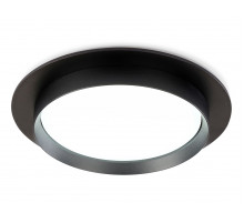 Встраиваемый светильник Ambrella Light Techno Spot Standard Tech TU5015