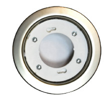 Встраиваемый светильник General GCL-GX53-H38-MA-WHITE 661141