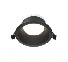 Встраиваемый светильник Maytoni Technical Share DL126-GX53-B