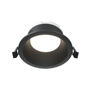 Встраиваемый светильник Maytoni Technical Share DL126-GX53-B