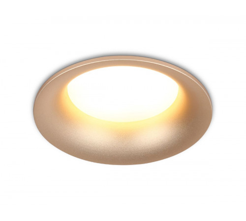 Встраиваемый светильник Ambrella Light Techno spot GX Standard tech TN51812 Встраиваемый светильник Ambrella Light Techno spot GX Standard tech TN51812