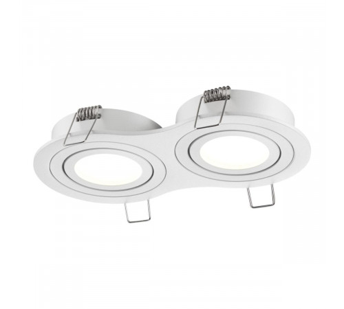 Встраиваемый светильник Novotech Wir Morus 371023