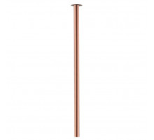 Встраиваемый светильник Nowodvorski Laser 900 Satine Copper 10916