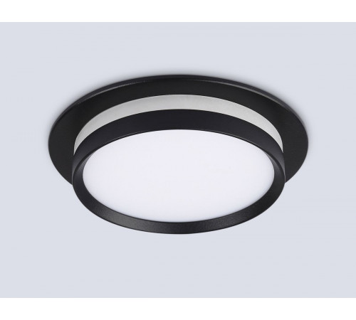 Встраиваемый светильник Ambrella Light Techno spot GX53 Acrylic tech TN5215 Встраиваемый светильник Ambrella Light Techno spot GX53 Acrylic tech TN5215