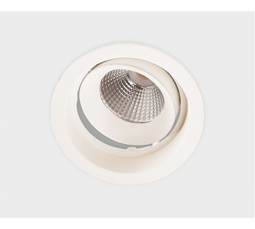 Встраиваемый светильник Italline IT02-029 white 3000K