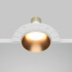 Встраиваемый светильник Maytoni Technical Share DL126-GU10-TRS-MG