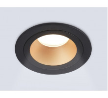 Встраиваемый светильник Ambrella Light Techno spot Technic base TN102825