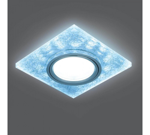 Встраиваемый светильник Gauss Backlight BL065