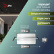 Встраиваемый светильник Эра DK116 WH Б0071009