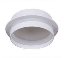 Встраиваемый светильник Reluce 53025-9.0-001RLD GX53 WT