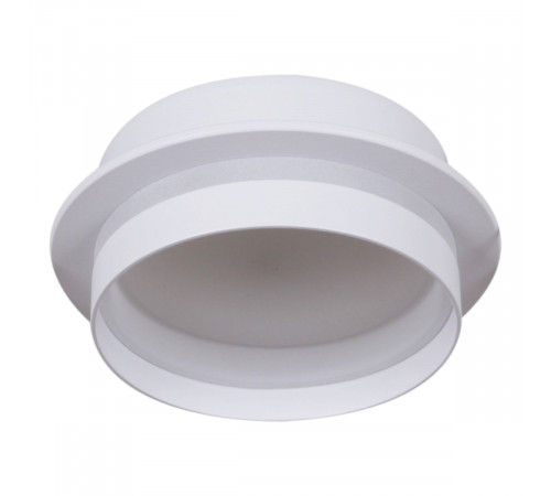 Встраиваемый светильник Reluce 53025-9.0-001RLD GX53 WT
