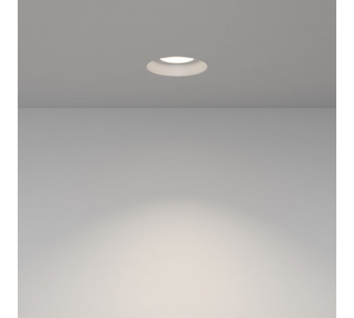 Встраиваемый светильник Maytoni Technical Intro 2.0 DL137-GU10-W