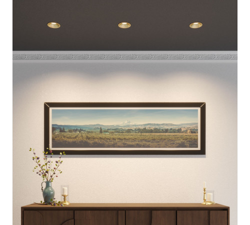 Встраиваемый светильник Novotech Nova Wir 359856