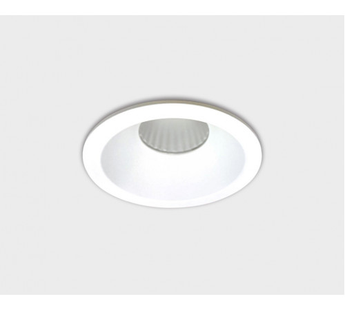 Встраиваемый светильник Italline IT08-8040 white 3000K