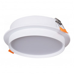 Встраиваемый светильник Reluce 70001-9.0-001RLD GX70 WT