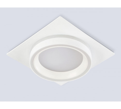Встраиваемый светильник Ambrella Light Techno Spot Standard Tech TU5220 Встраиваемый светильник Ambrella Light Techno Spot Standard Tech TU5220