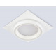Встраиваемый светильник Ambrella Light Techno Spot Standard Tech TU5220