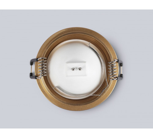 Встраиваемый светильник Ambrella Light Techno spot Technic base TN102803 Встраиваемый светильник Ambrella Light Techno spot Technic base TN102803