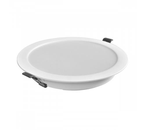 Встраиваемый светильник Volpe ULM-Q237 18W/4000K WHITE UL-00013163 Встраиваемый светильник Volpe ULM-Q237 18W/4000K WHITE UL-00013163