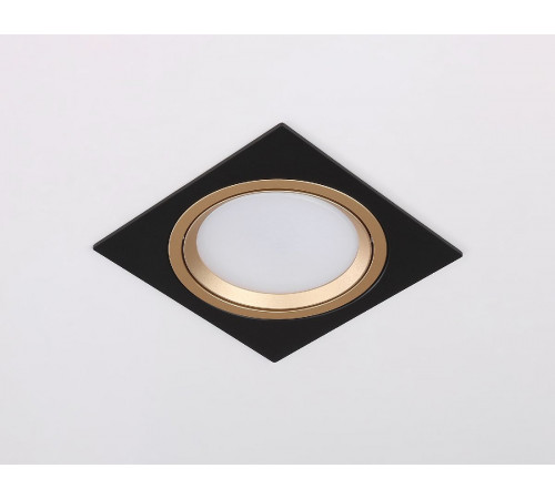 Встраиваемый светильник Ambrella Light GX Standard Tech Techno Spot TN51918 Встраиваемый светильник Ambrella Light GX Standard Tech Techno Spot TN51918