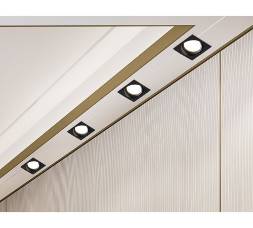 Встраиваемый светильник Ambrella Light Techno Spot IP Protect TN6657 Встраиваемый светильник Ambrella Light Techno Spot IP Protect TN6657