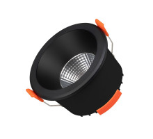 Встраиваемый светильник Arlight MS-ALORA-BUILT-R106-9W Day4000-MIX 048084