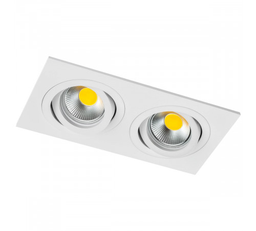 Встраиваемый светильник MR16 Lightstar Singo Base 011616 Встраиваемый светильник MR16 Lightstar Singo Base 011616