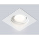 Встраиваемый светильник Ambrella Light Techno Spot Standard Tech TN102757