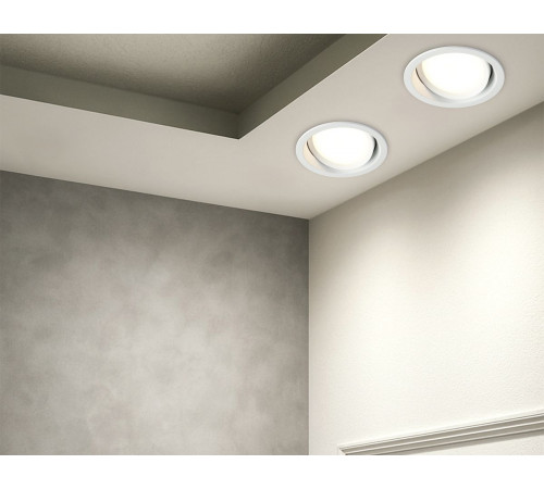 Встраиваемый светильник Ambrella Light Techno Spot Standard Tech TN52230 Встраиваемый светильник Ambrella Light Techno Spot Standard Tech TN52230