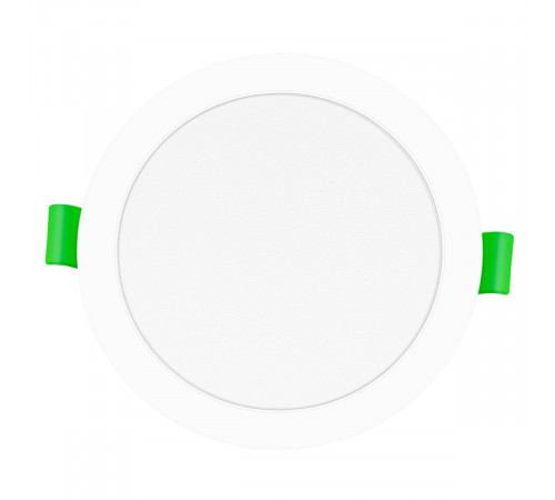 Встраиваемый светильник Favourite Optima 4645-2C