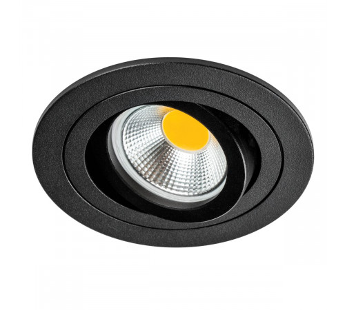 Встраиваемый светильник MR16 Lightstar Singo Base 011620 Встраиваемый светильник MR16 Lightstar Singo Base 011620