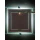 Встраиваемый светильник Elvan VLS-705SQ-18W-NH-Wh