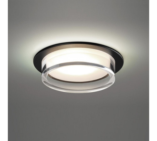 Встраиваемый светильник Novotech Wir Gem 371026