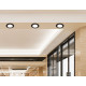 Встраиваемый светильник Ambrella Light Techno spot IP Protect TN6604