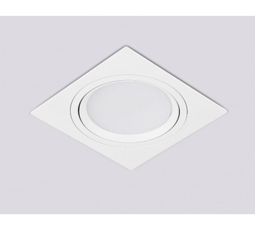 Встраиваемый светильник Ambrella Light GX Standard Tech Techno Spot TN51915 Встраиваемый светильник Ambrella Light GX Standard Tech Techno Spot TN51915