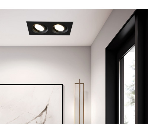 Встраиваемый светильник Ambrella Light Techno Spot IP Protect TN1146 Встраиваемый светильник Ambrella Light Techno Spot IP Protect TN1146
