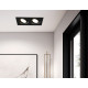 Встраиваемый светильник Ambrella Light Techno Spot IP Protect TN1146