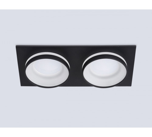 Встраиваемый светильник Ambrella Light Techno spot Acrylic Tech TN30712 Встраиваемый светильник Ambrella Light Techno spot Acrylic Tech TN30712