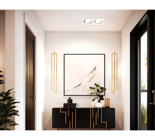 Встраиваемый светильник Ambrella Light Techno Spot IP Protect TN6659 Встраиваемый светильник Ambrella Light Techno Spot IP Protect TN6659