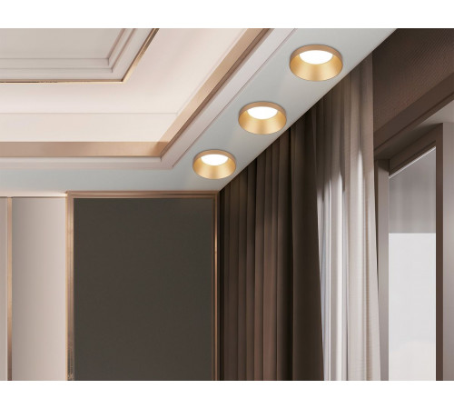 Встраиваемый светильник Ambrella Light Techno spot Technic base TN102803 Встраиваемый светильник Ambrella Light Techno spot Technic base TN102803