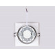 Встраиваемый светильник Ambrella Light GX Standard Tech Techno Spot TN51915