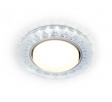 Встраиваемый светильник Ambrella Light GX53 Spot G222