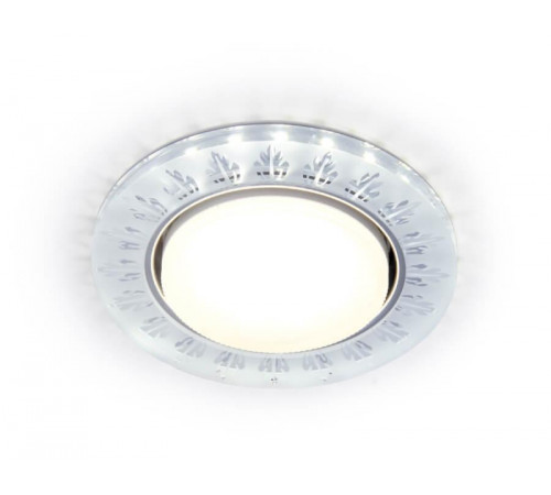 Встраиваемый светильник Ambrella Light GX53 Spot G222 Встраиваемый светильник Ambrella Light GX53 Spot G222