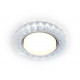 Встраиваемый светильник Ambrella Light GX53 Spot G222