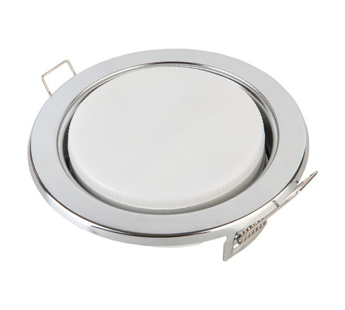 Встраиваемый светильник General GCL-2GX53-H18-C 689130 Встраиваемый светильник General GCL-2GX53-H18-C 689130